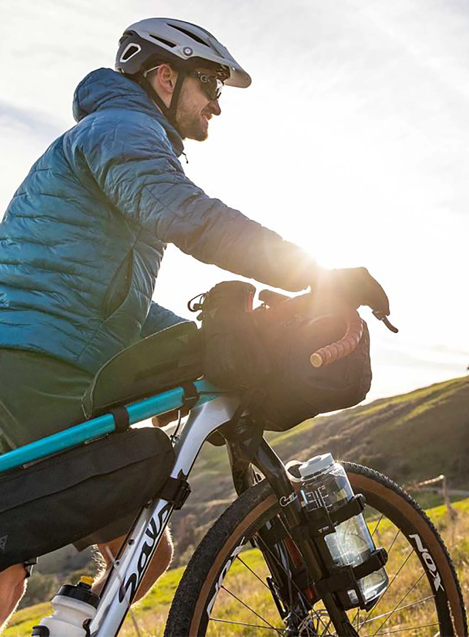 Сумка під раму Topeak MidLoader 3 L