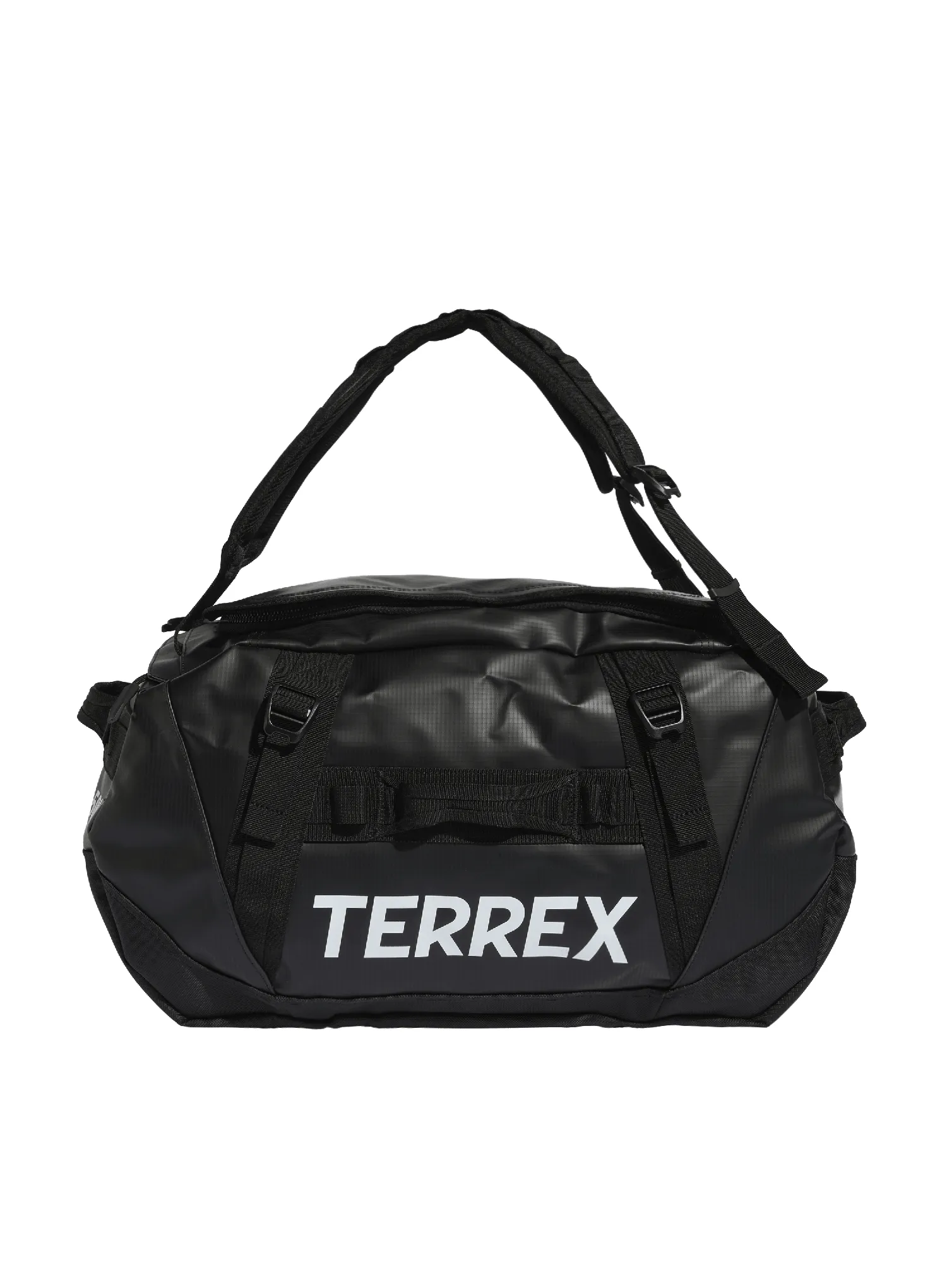 Сумка для подорожей adidas TERREX Xperior Expedition Duffel 50L - black