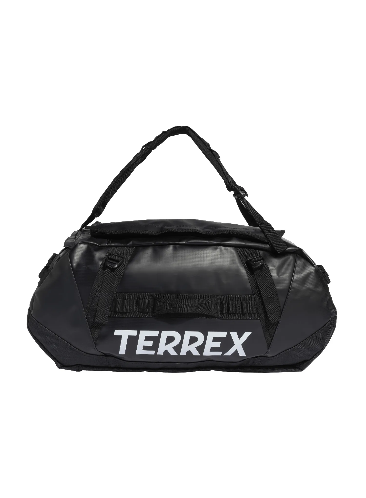 Сумка для подорожей adidas TERREX Xperior Expedition Duffel 70L - black