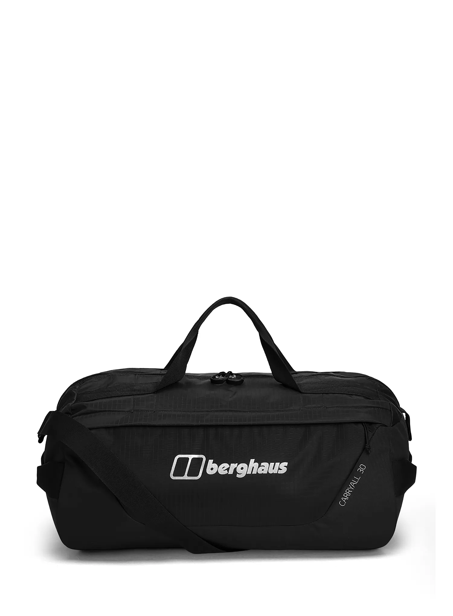 Сумка для подорожей Berghaus Carry All Mule 30 Au - jet black