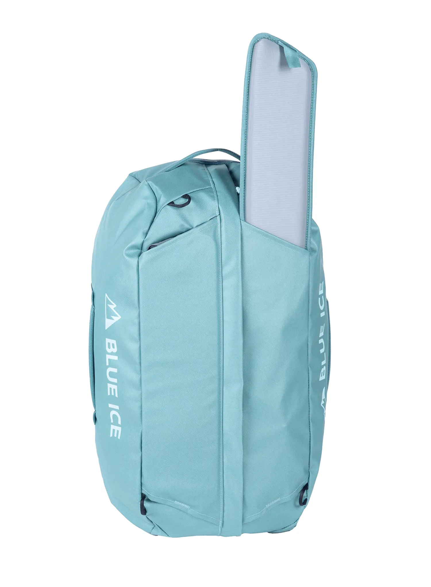 Сумка для подорожей Blue Ice Doko Pack 100L - brittany blue