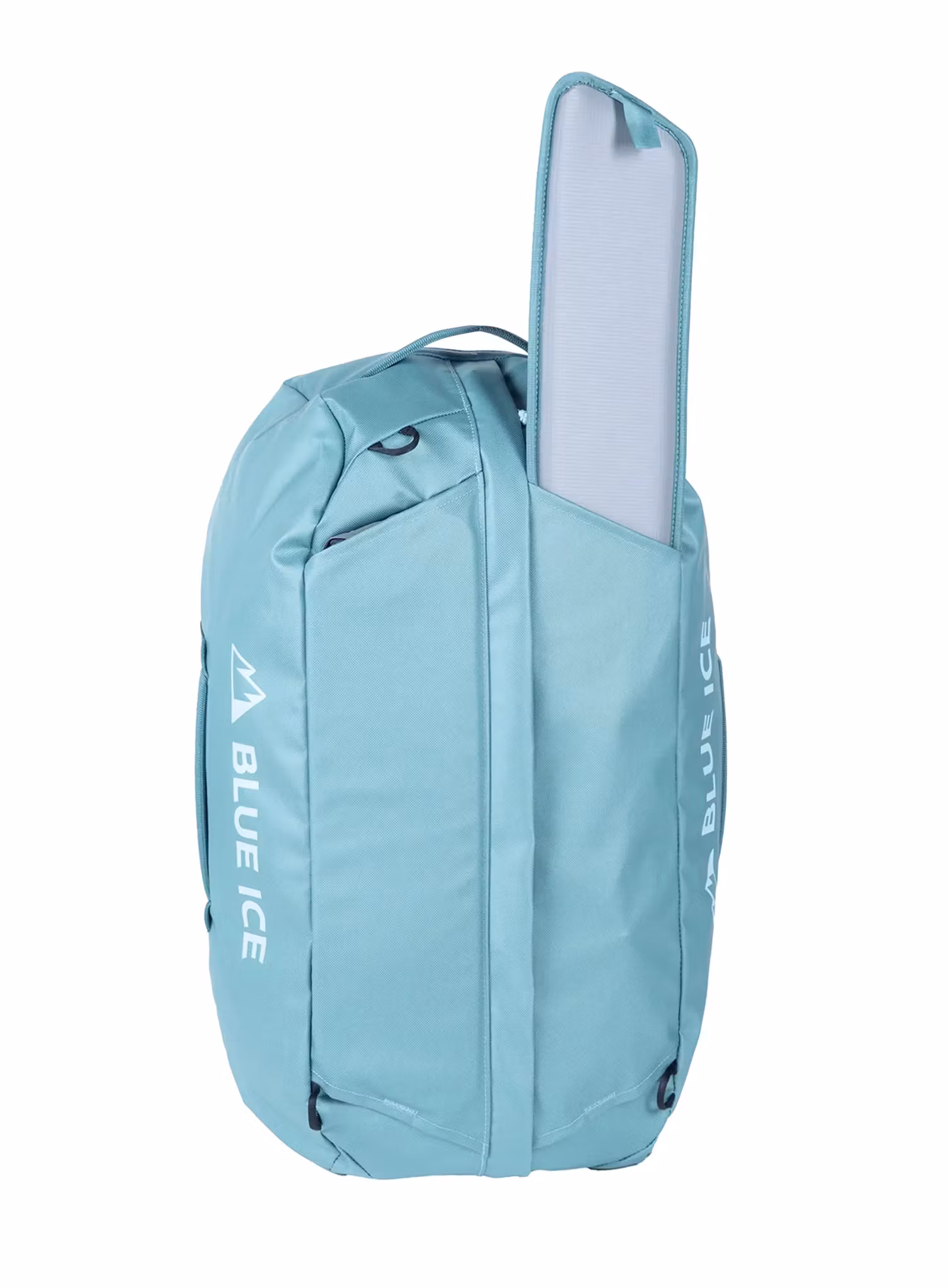 Сумка для подорожей Blue Ice Doko Pack 50L - brittany blue