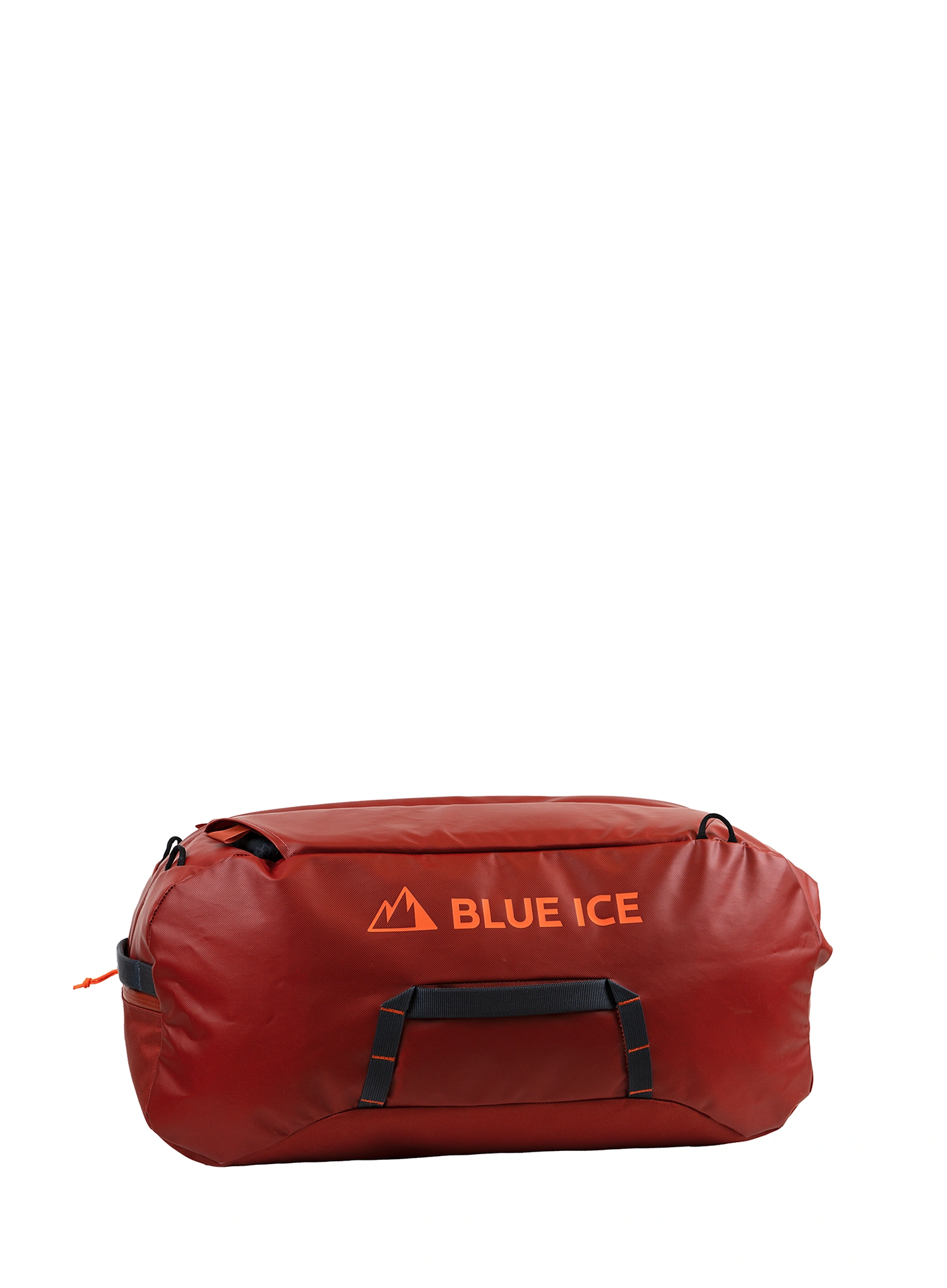 Сумка для подорожей Blue Ice Doko Pack 50L - burnt henna