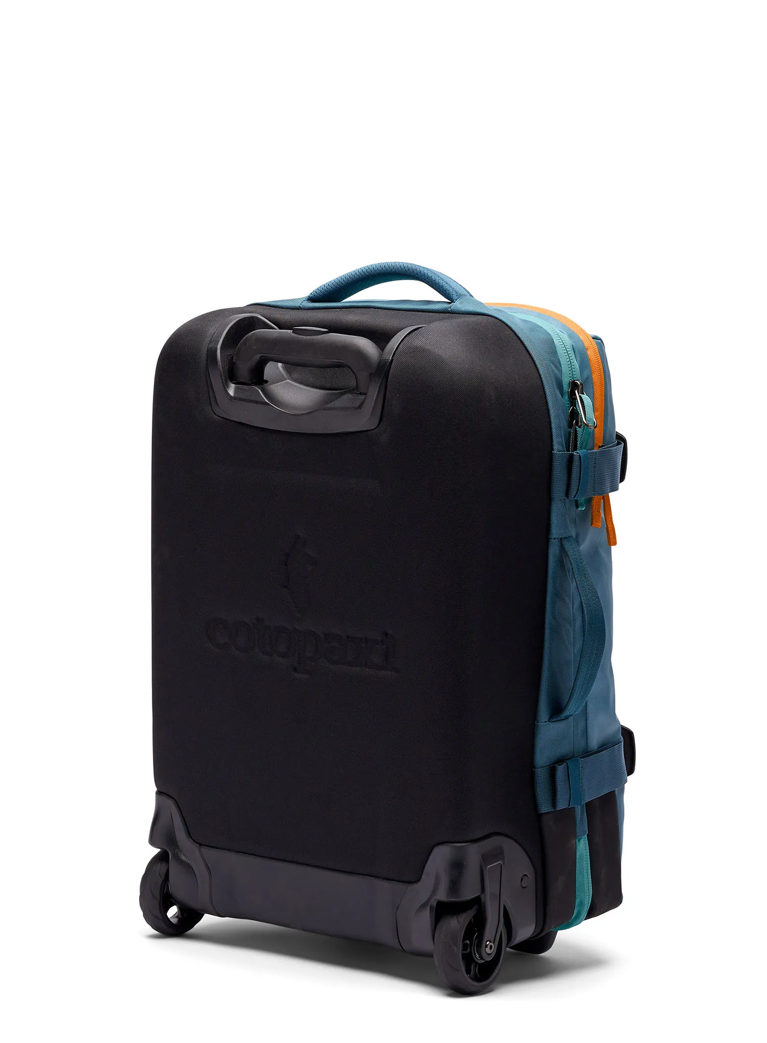 Сумка для подорожей Cotopaxi Allpa 38L Roller Bag - blue spruce