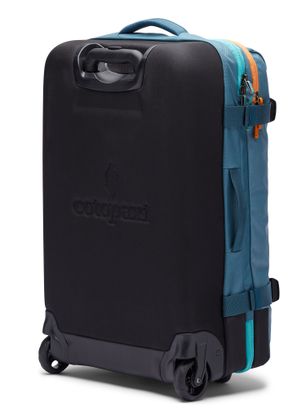 Сумка для подорожей Cotopaxi Allpa 65L Roller Bag - blue spruce