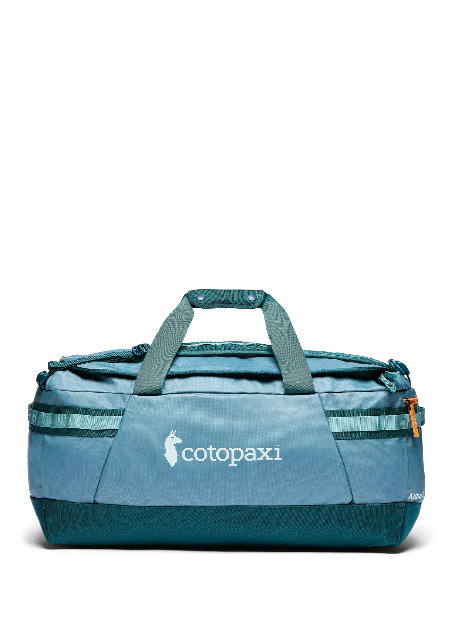 Сумка для подорожей Cotopaxi Allpa Getaway 70L Duffel - blue spruce/abyss