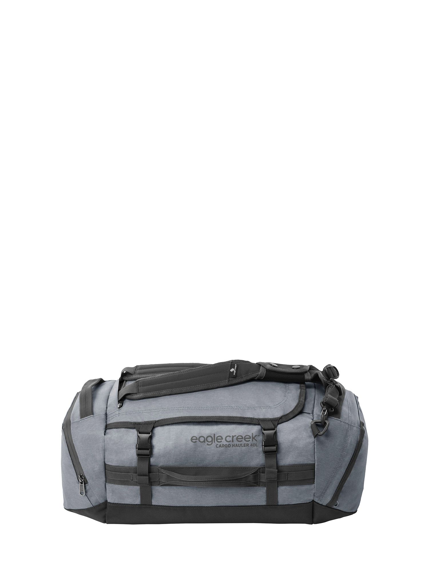 Сумка для подорожей Eagle Creek Cargo Hauler Duffel 40 l - charcoal