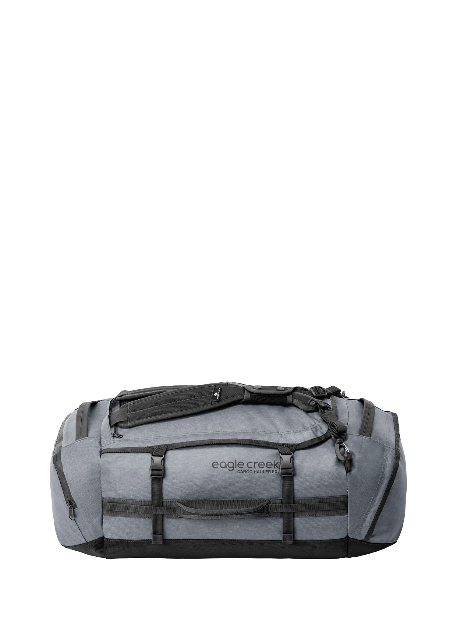 Сумка для подорожей Eagle Creek Cargo Hauler Duffel 60 l - charcoal