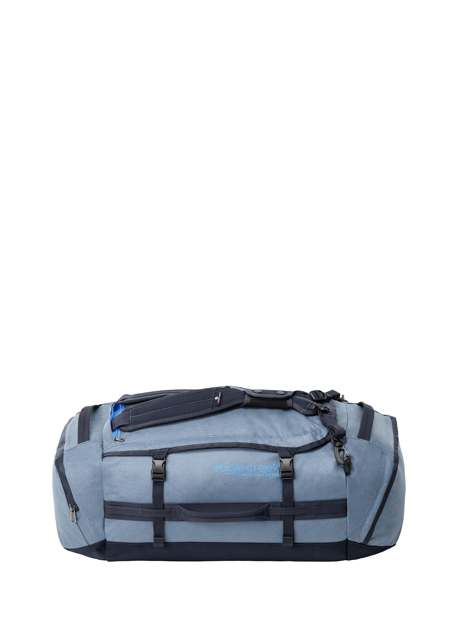 Сумка для подорожей Eagle Creek Cargo Hauler Duffel 60 l - glacier blue