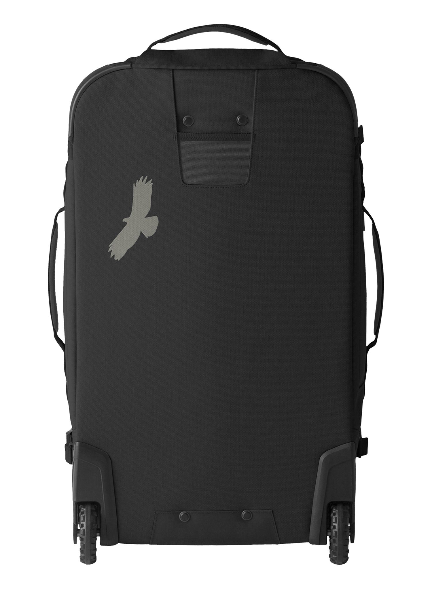 Сумка для подорожей Eagle Creek Gear Warrior XE 27 - black