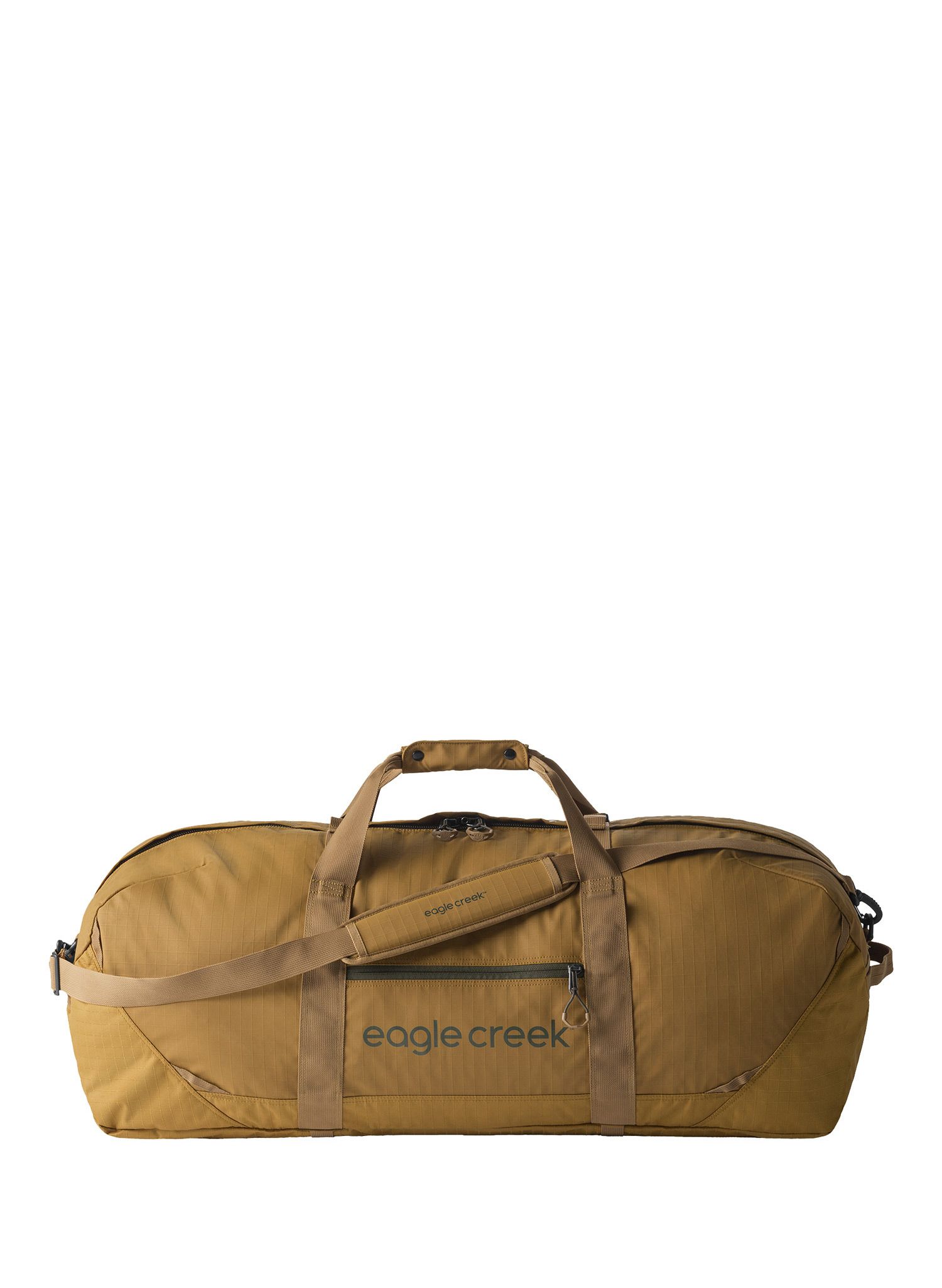 Сумка для подорожей Eagle Creek No Matter What Duffel 90 l - safari brown