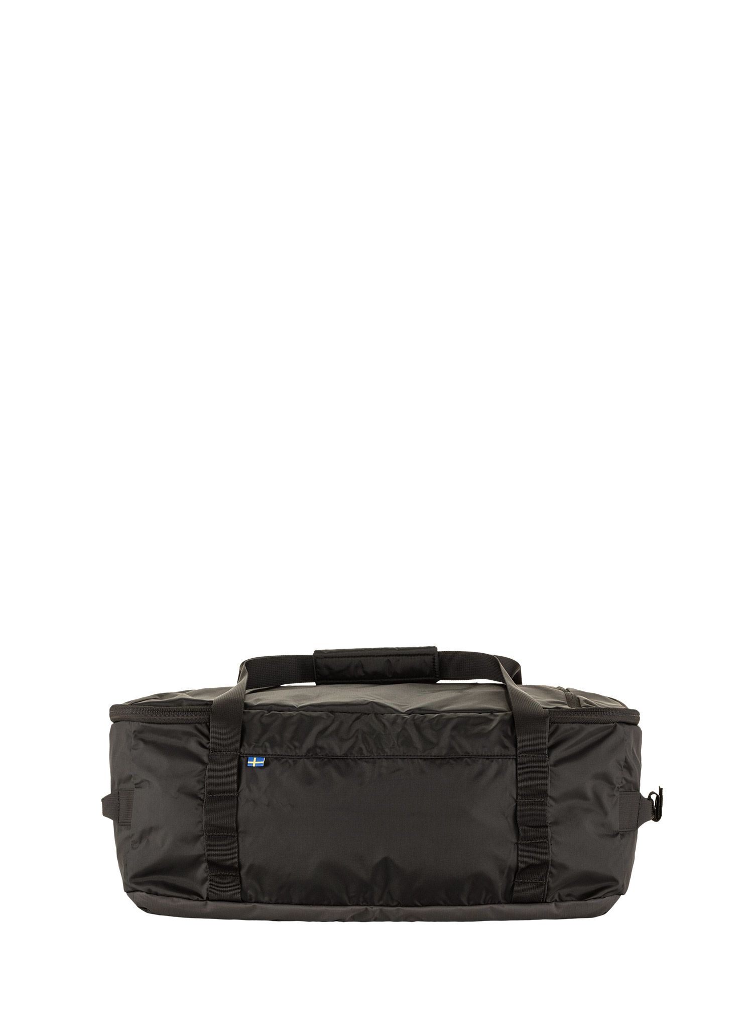 Сумка для подорожей Fjallraven High Coast Duffel 36 - black