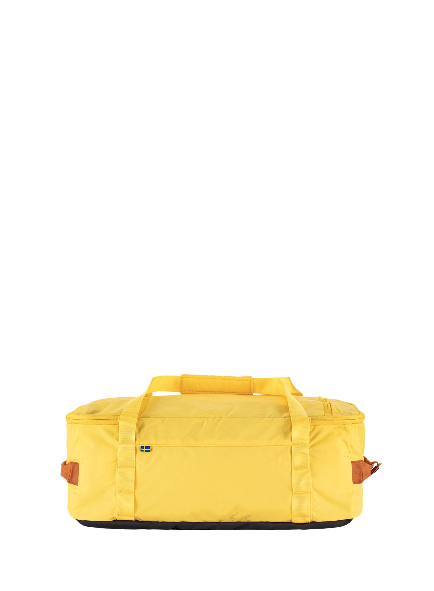 Сумка для подорожей Fjallraven High Coast Duffel 36 - mellow yellow