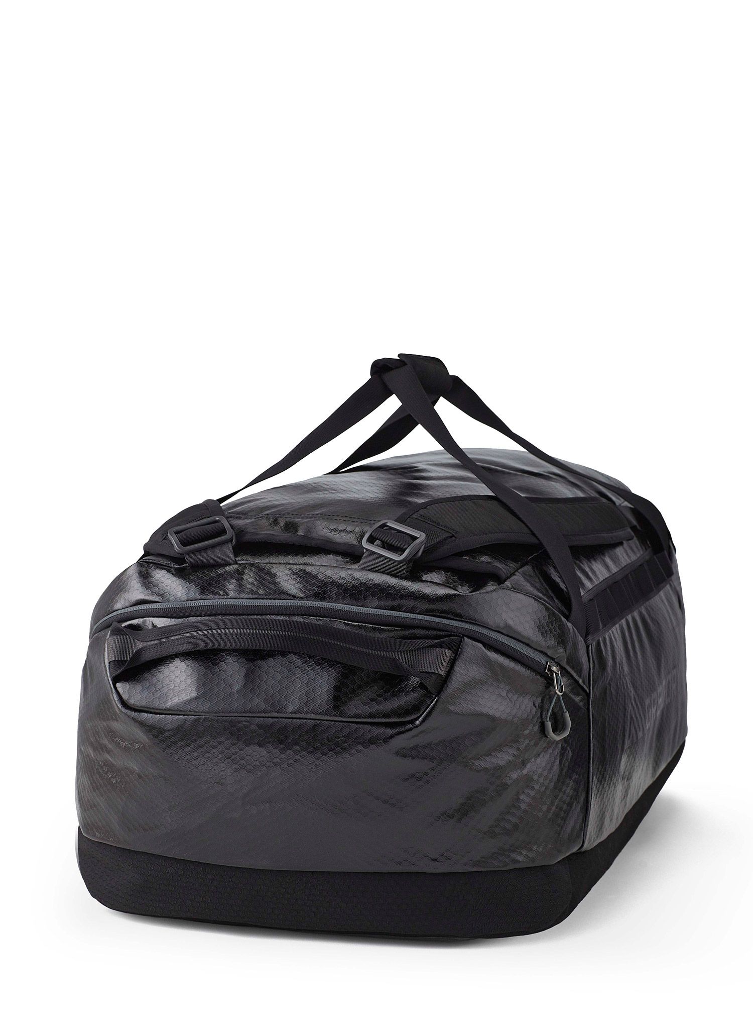 Сумка для подорожей Gregory Alpaca 100 - obsidian black