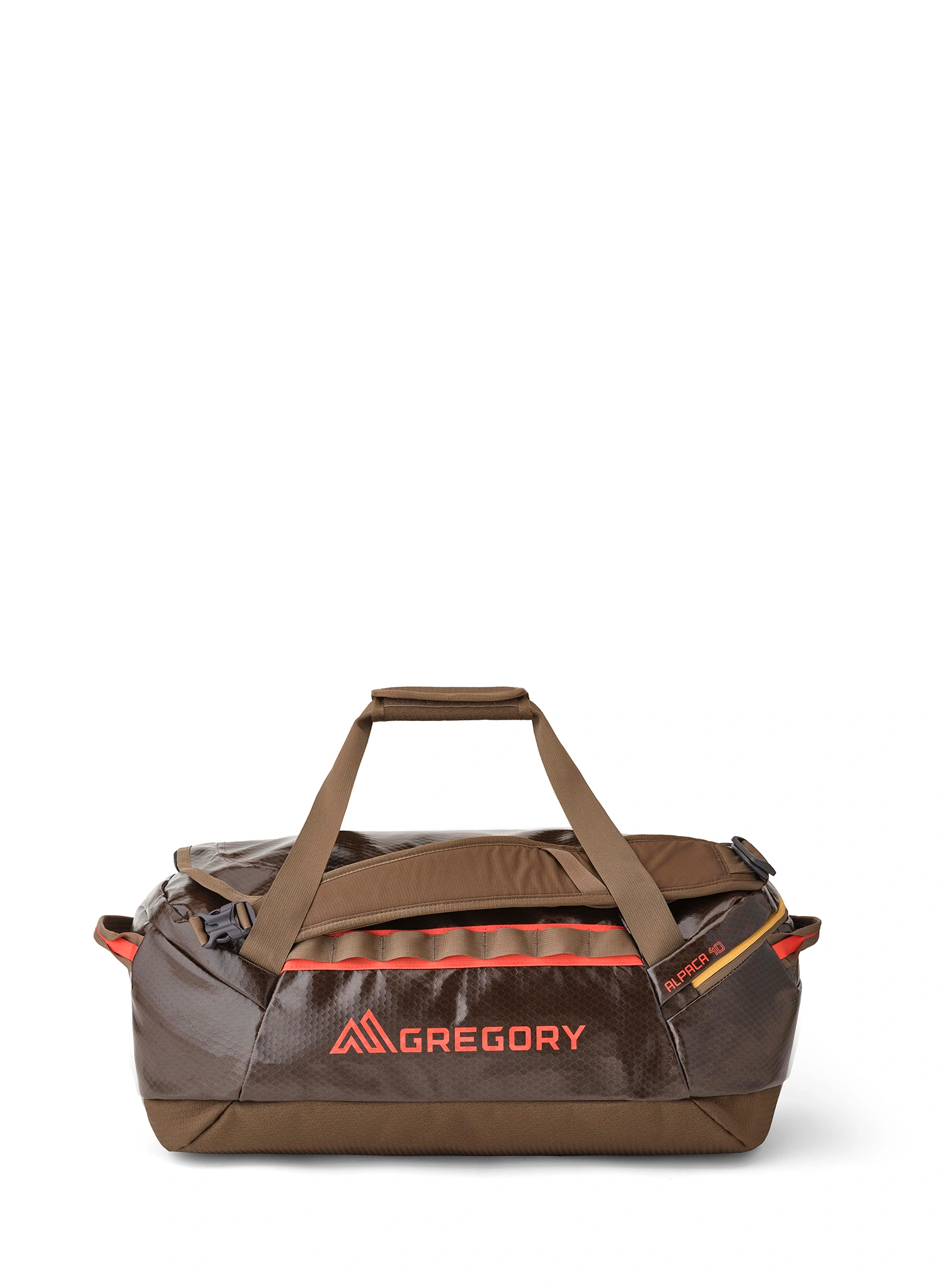 Сумка для подорожей Gregory Alpaca 40 - mesa brown
