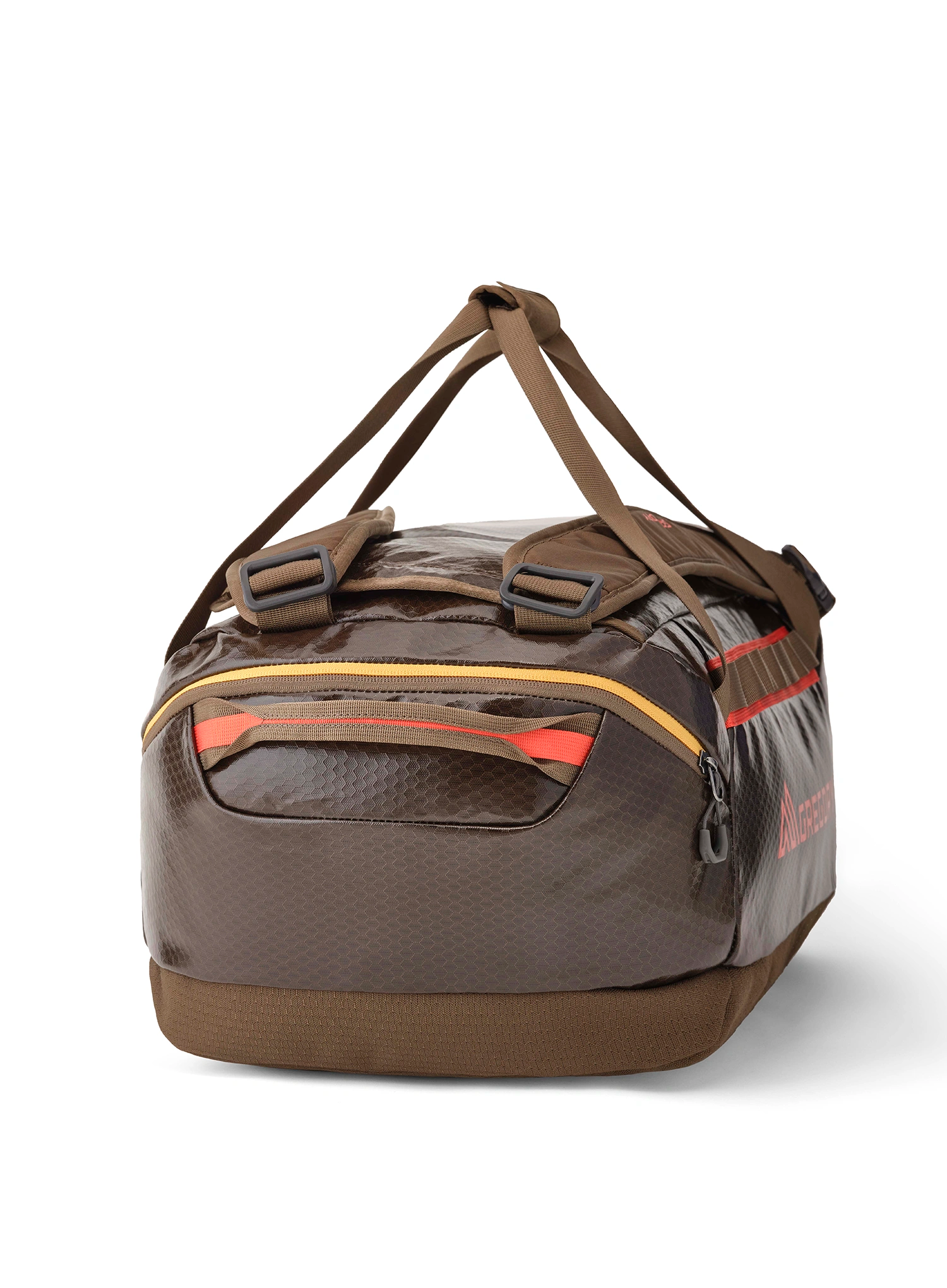 Сумка для подорожей Gregory Alpaca 40 - mesa brown