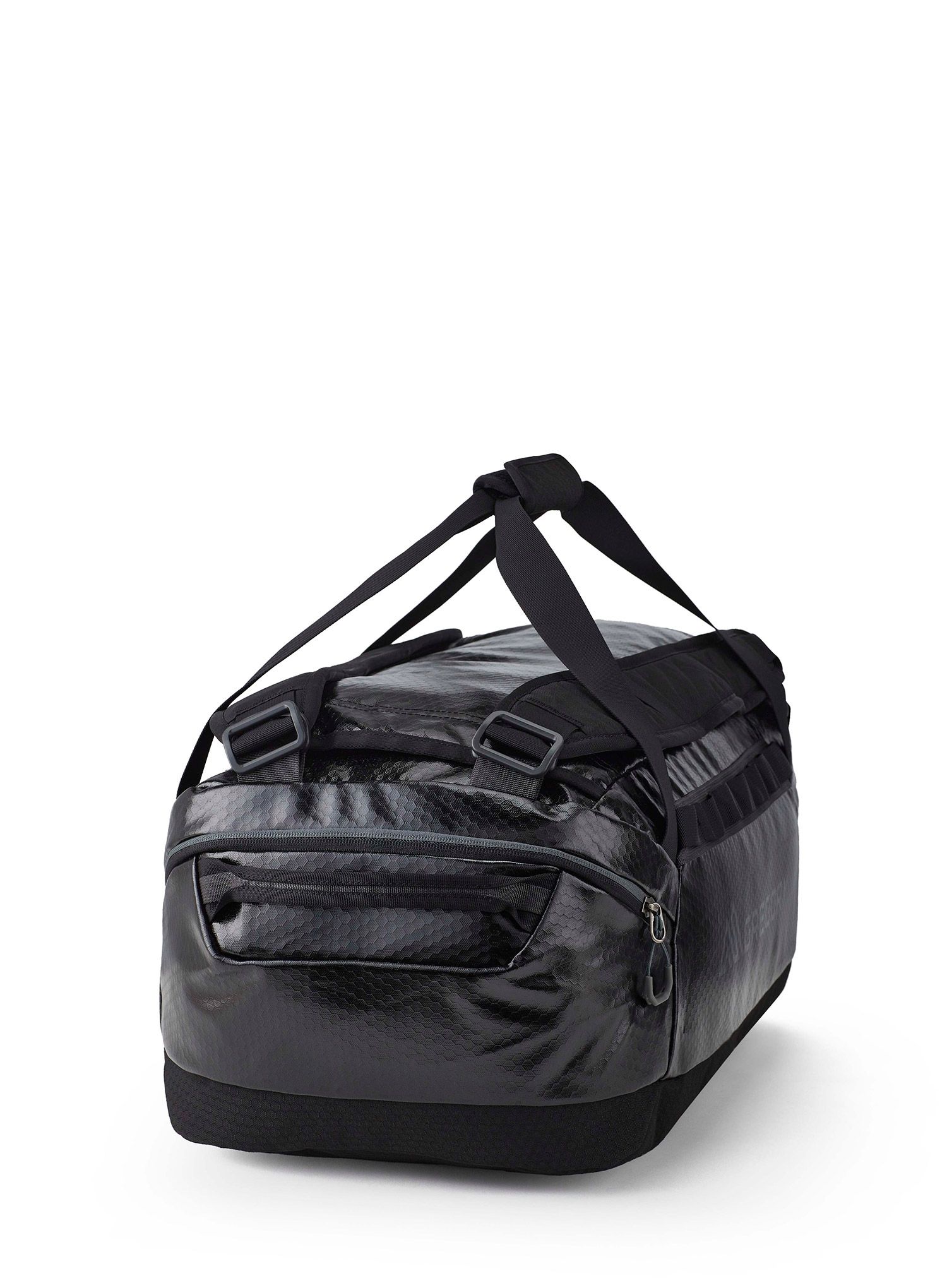 Сумка для подорожей Gregory Alpaca 40 - obsidian black