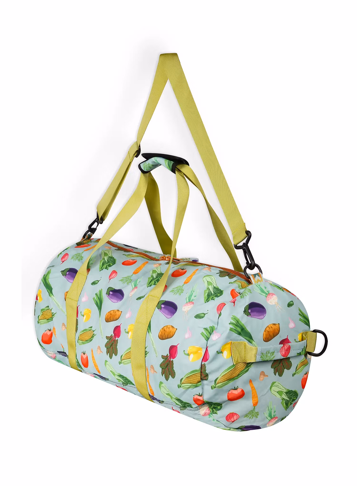 Сумка для подорожей Kavu Tide Rip - veggie toss
