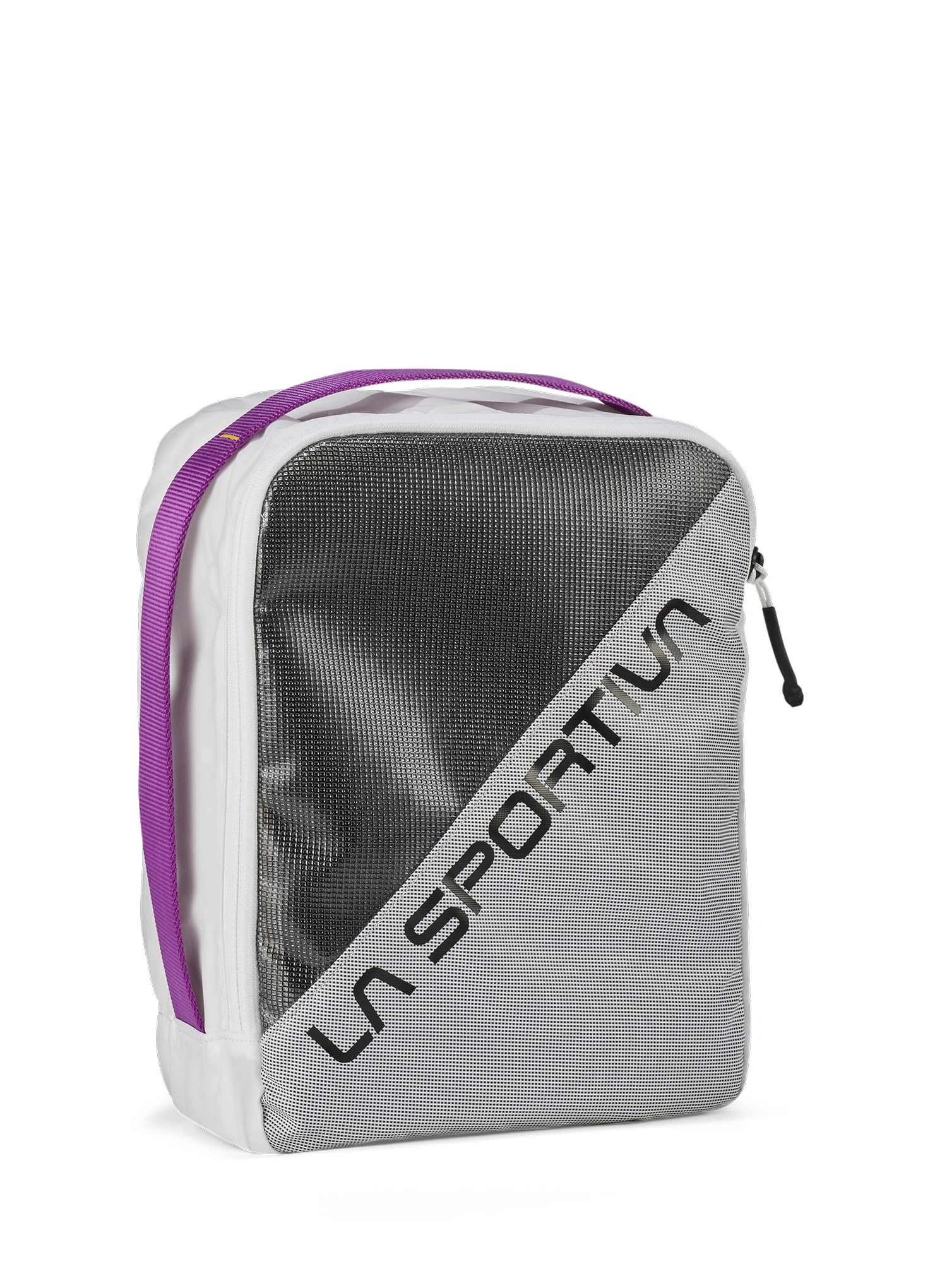 Сумка для подорожей La Sportiva Nomad 40 Duffel Bag - chalk/black