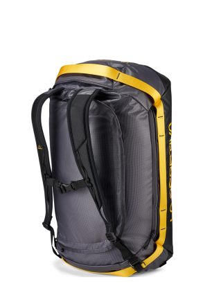Сумка для подорожей La Sportiva Nomad 40 Duffel Bag - onyx/black