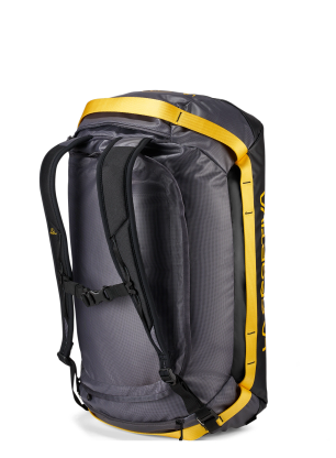Сумка для подорожей La Sportiva Nomad 70 Duffel Bag - onyx/black