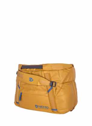 Сумка для подорожей Nemo Double Haul Convertible Duffel 30 l - chai