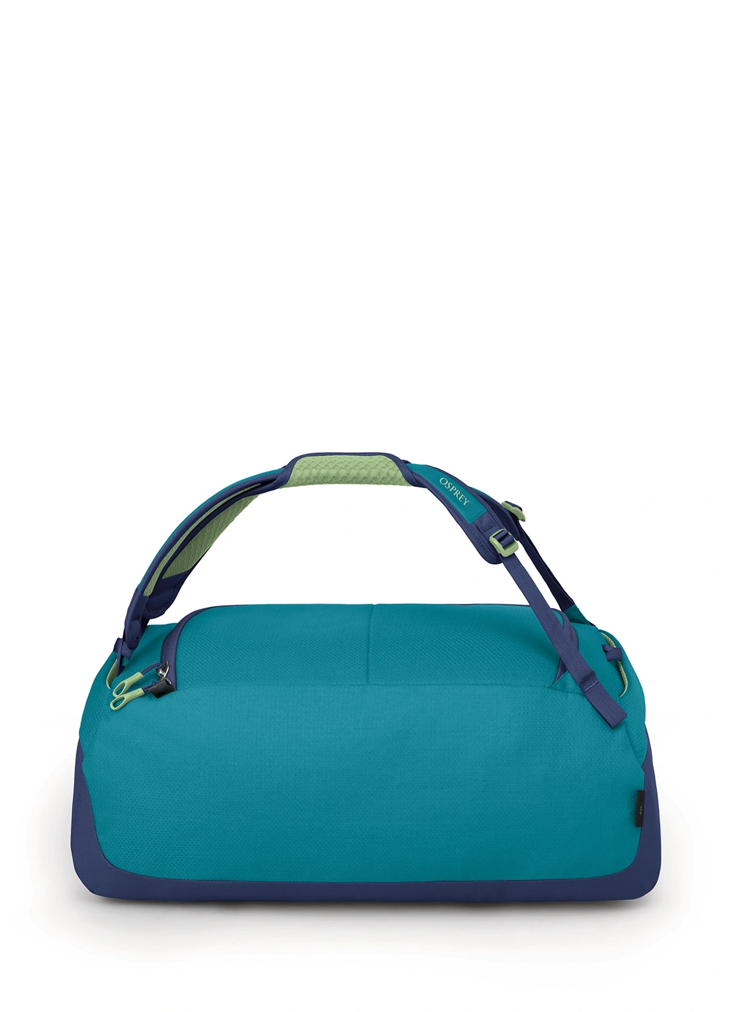 Сумка для подорожей Osprey Daylite Duffel 45 - blue spikemoss/alkaline