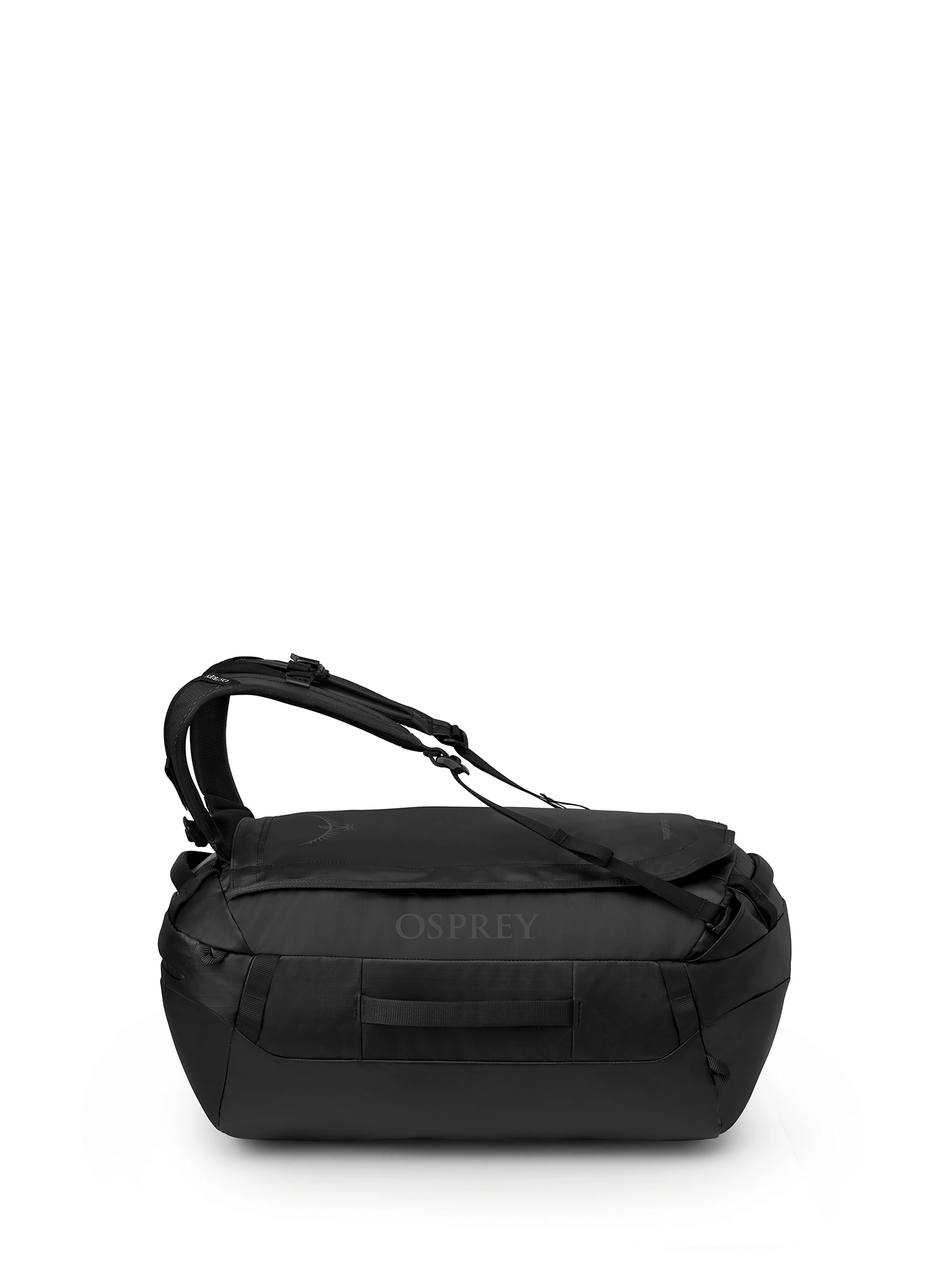 Сумка для подорожей Osprey Transporter Duffel 40 - raven black