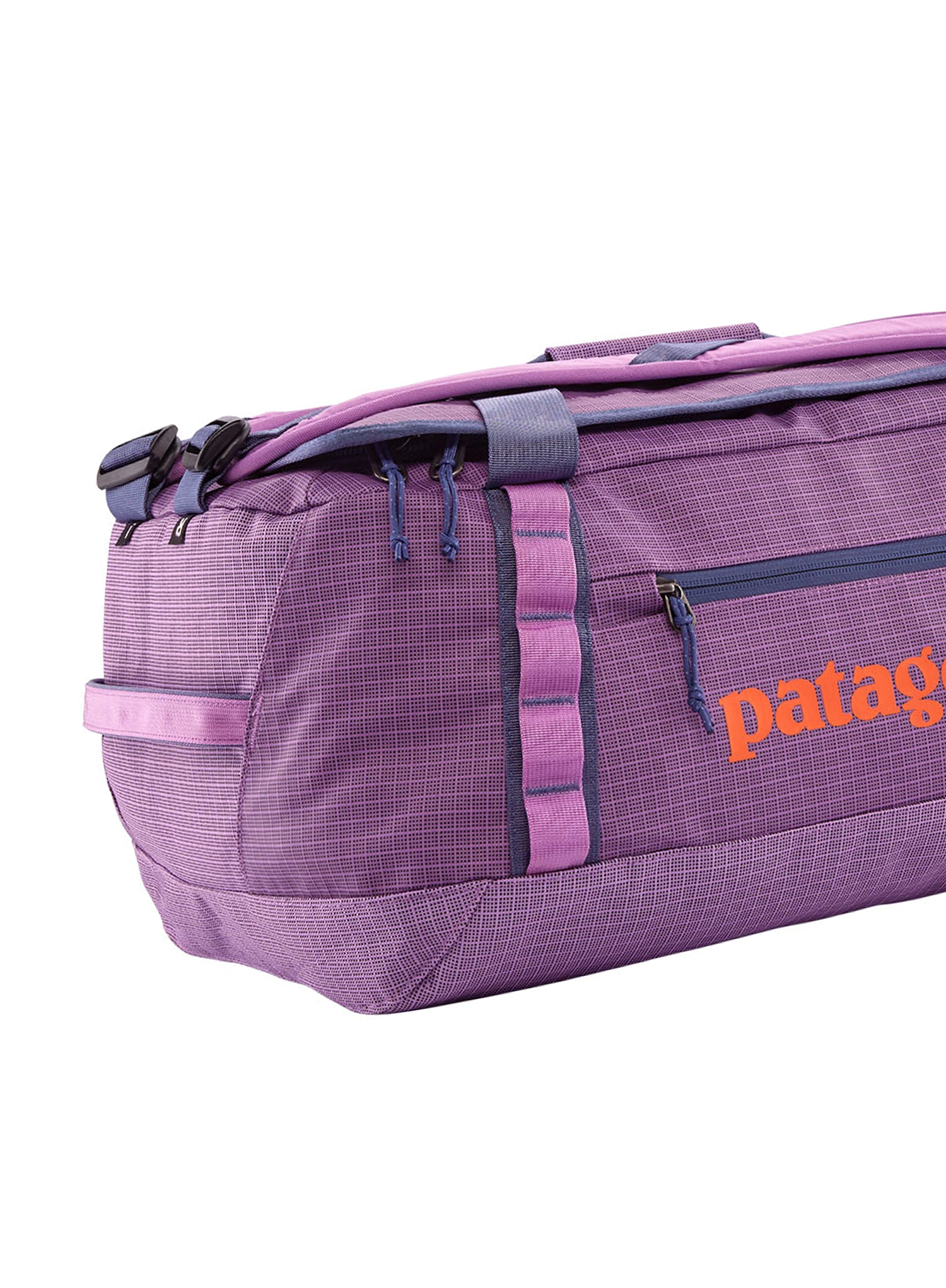 Сумка для подорожей Patagonia Black Hole Duffel 40L - brisk purple