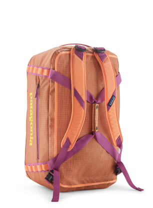 Сумка для подорожей Patagonia Black Hole Duffel 55L - peach sherbet