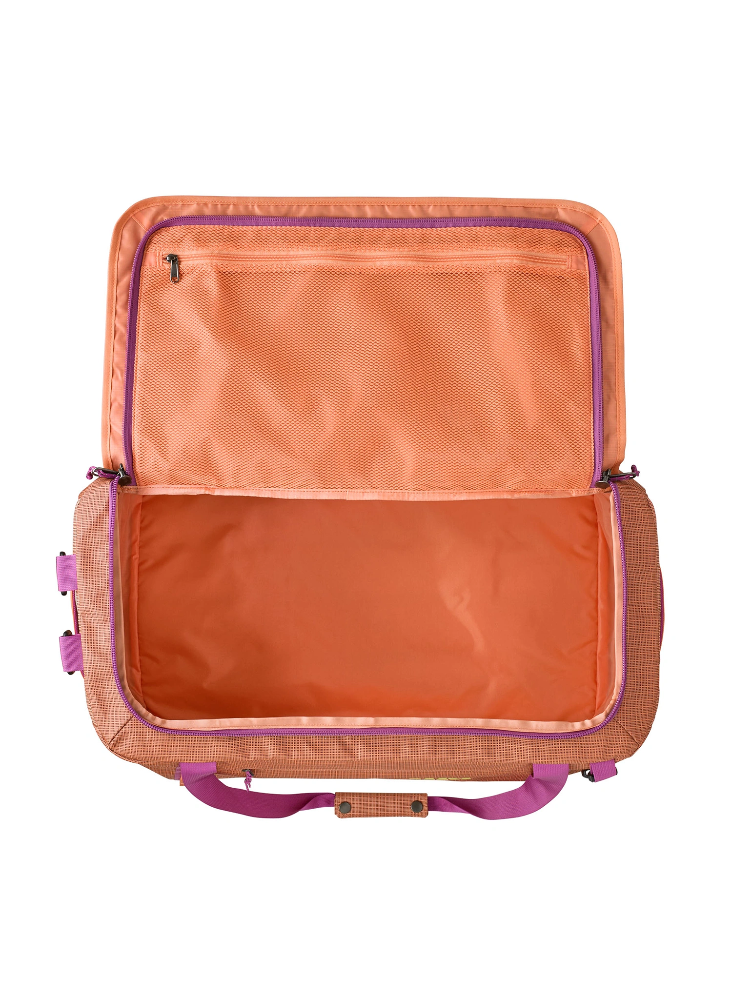 Сумка для подорожей Patagonia Black Hole Duffel 55L - peach sherbet