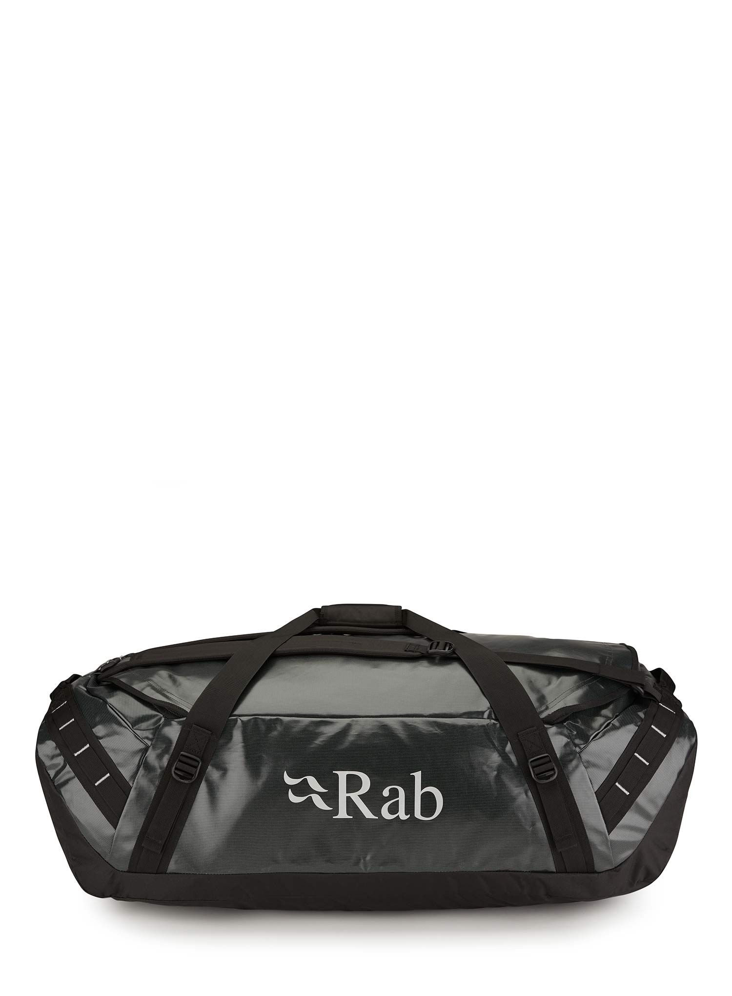 Сумка для подорожей Rab Expedition Kitbag II 120 - dark slate