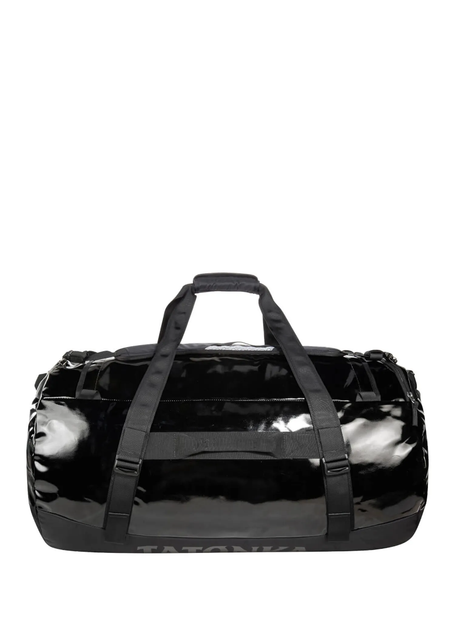 Сумка для подорожей Tatonka Barrel 110 - black