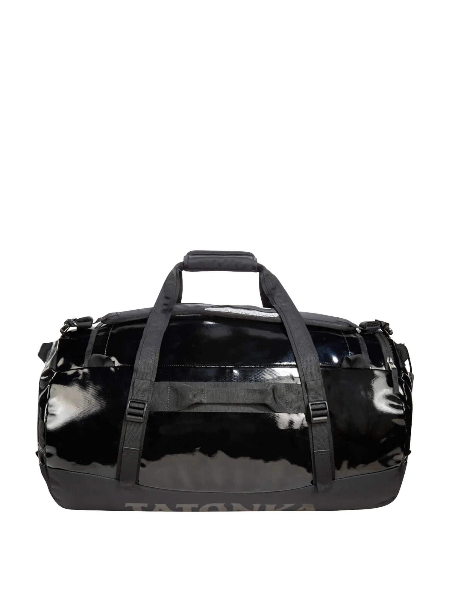 Сумка для подорожей Tatonka Barrel 65 - black