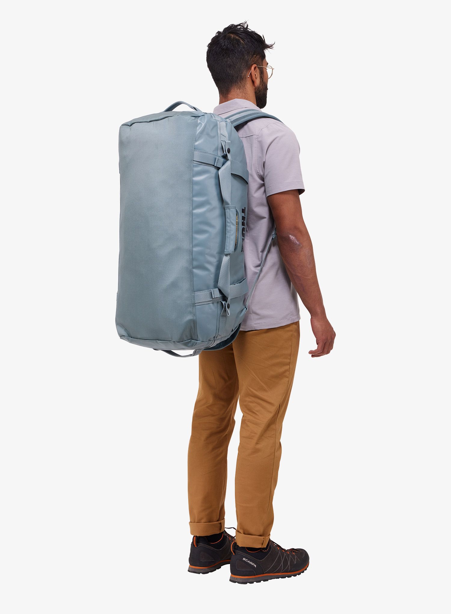 Сумка для подорожей Thule Chasm 70 L - pond