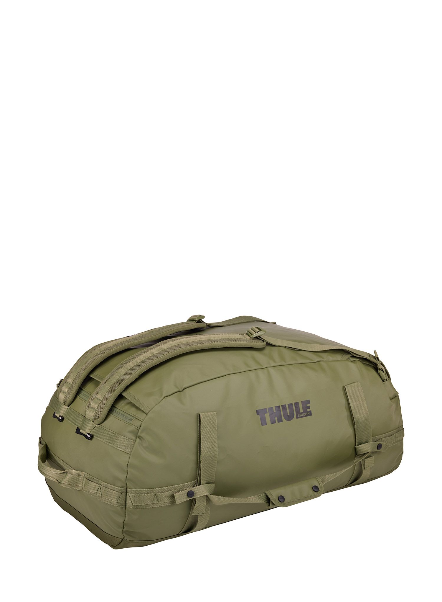 Сумка для подорожей Thule Chasm 90 L - olivine/olivine