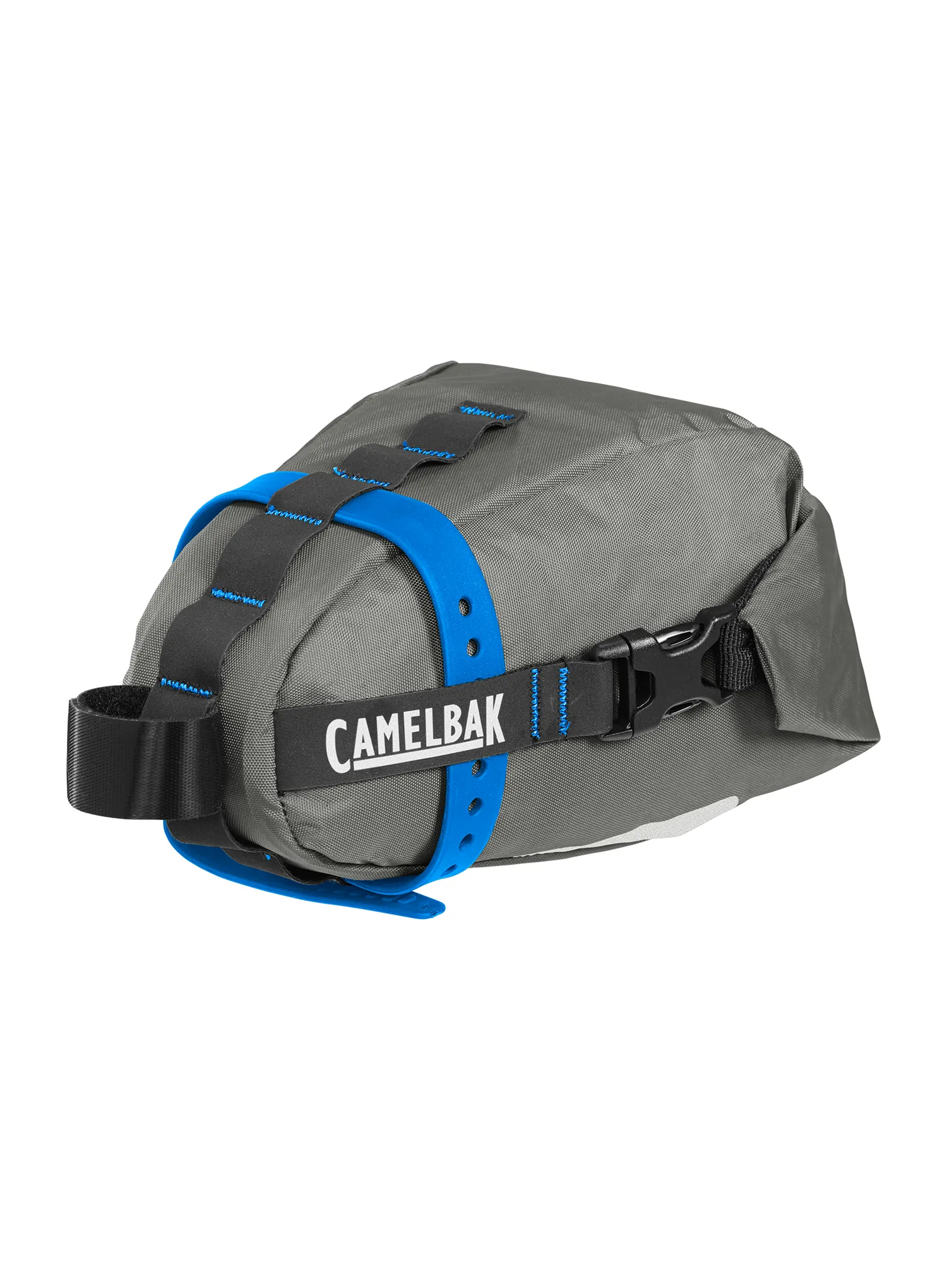 Сумка під сідло CamelBak M.U.L.E. 1 Saddle Pack - wolf grey 