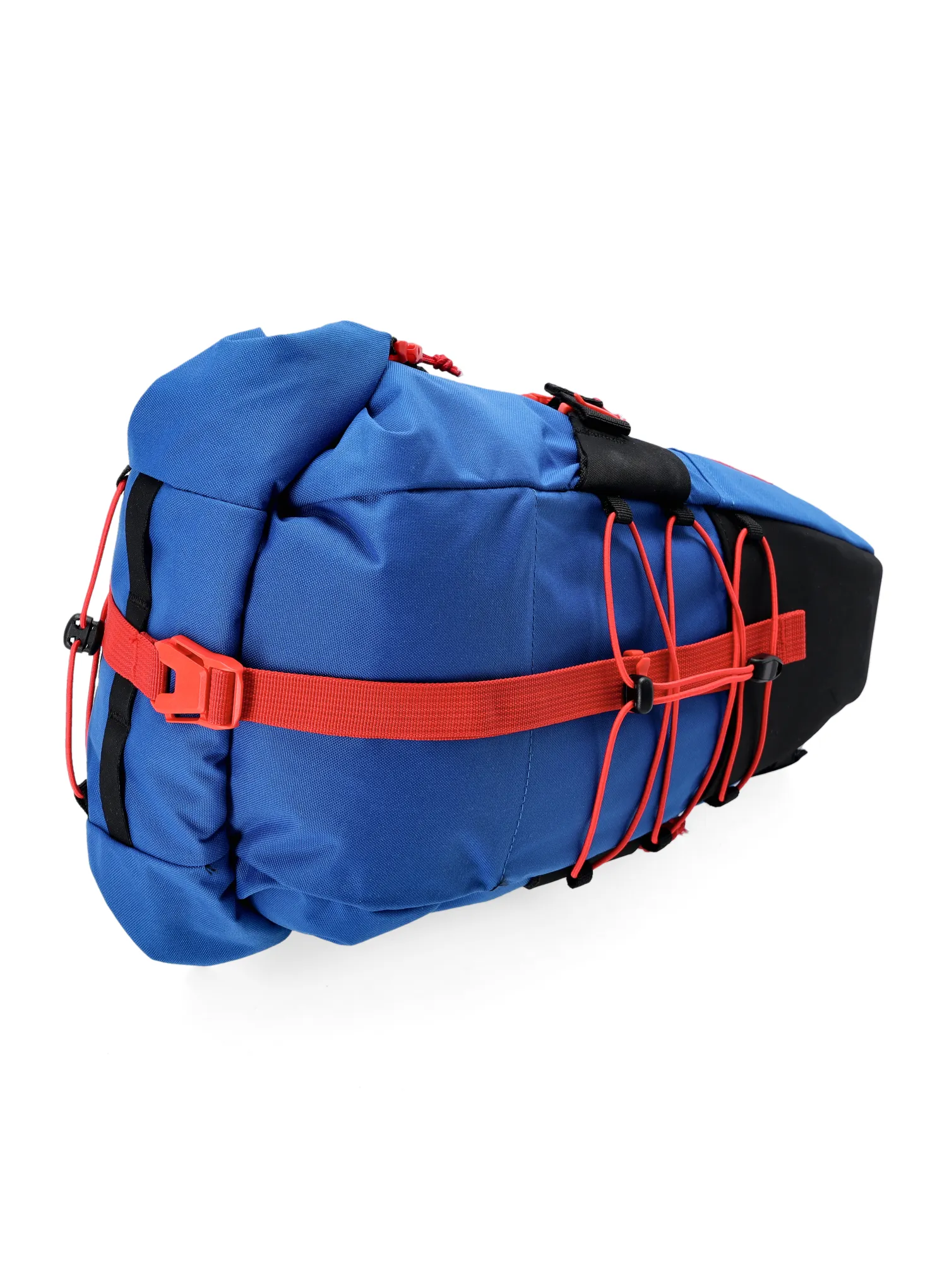 Сумка під сідло Jack Pack Tobołek RGB - blue
