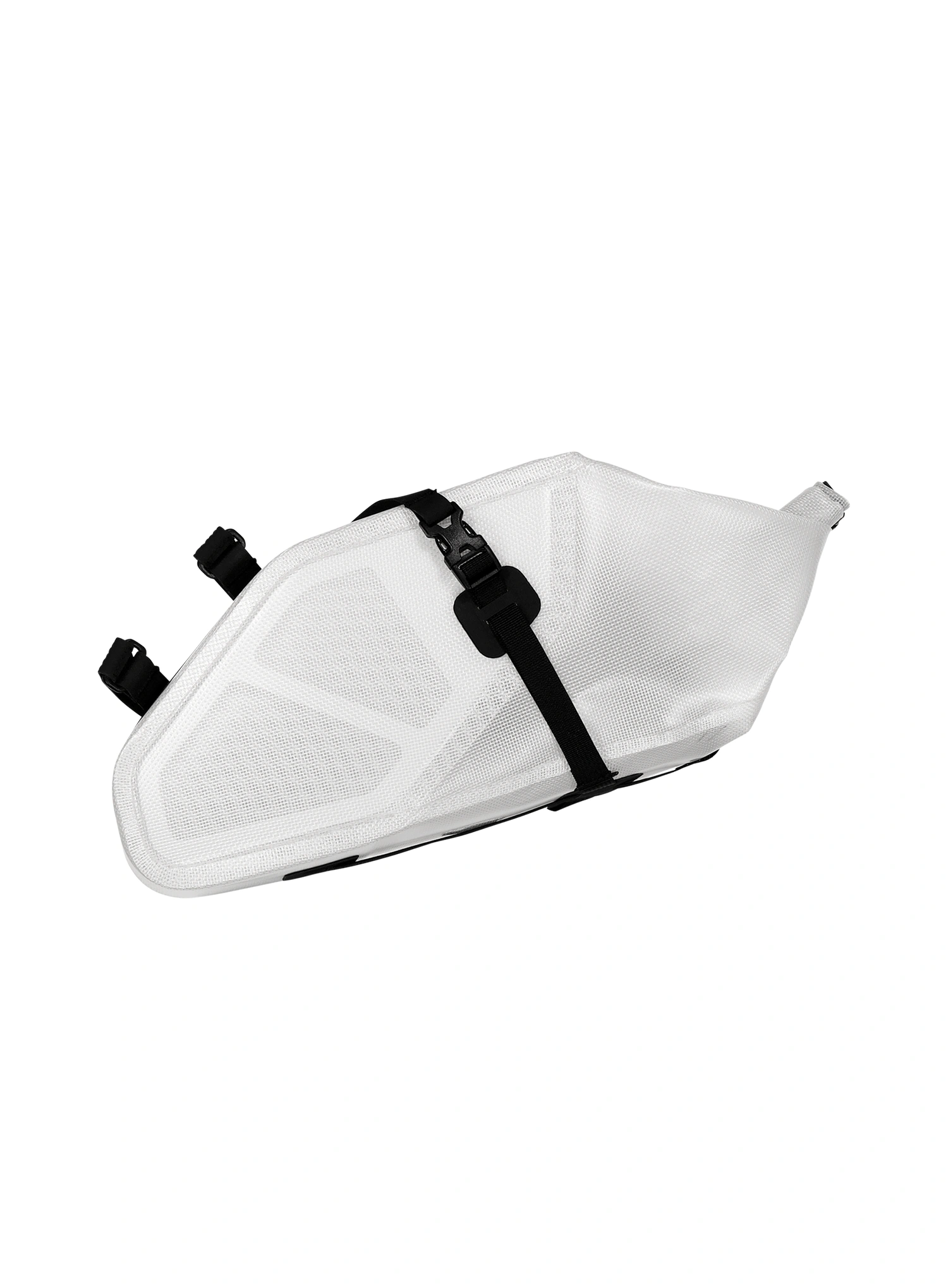 Сумка під сідло POC Ultra Saddle Bag 7 L - hydrogen white translucent