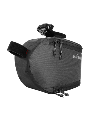 Сумка під сідло Tatonka Bike Saddle Bag M - black