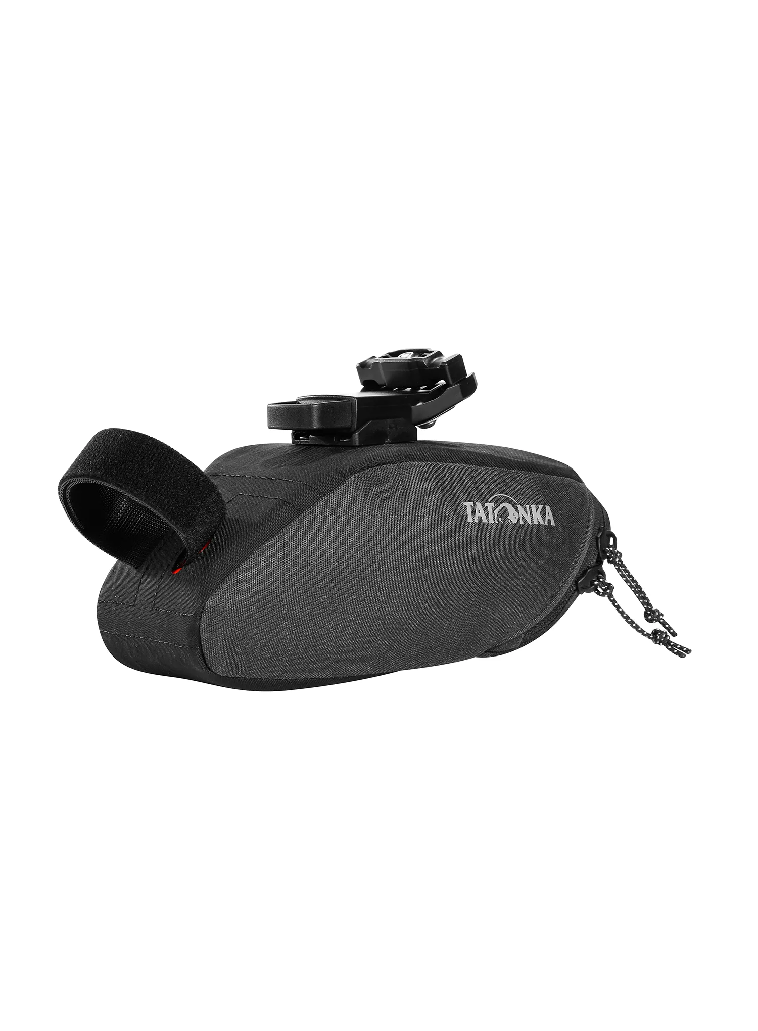 Сумка під сідло Tatonka Bike Saddle Bag S - black