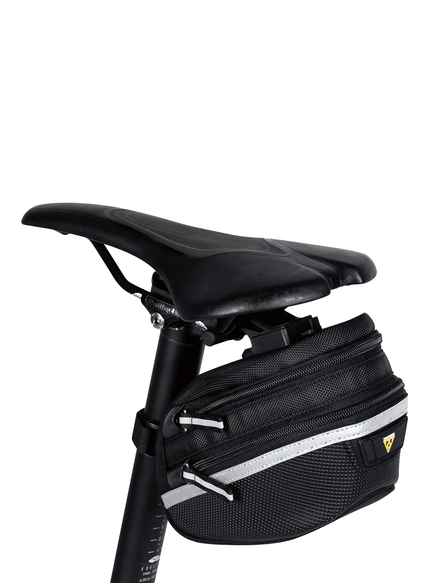 Сумка під сідло Topeak Wedge Pack II Large - blue