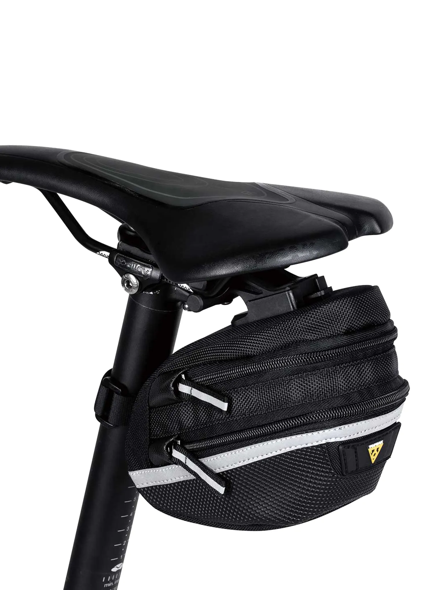 Сумка під сідло Topeak Wedge Pack II Medium - blue