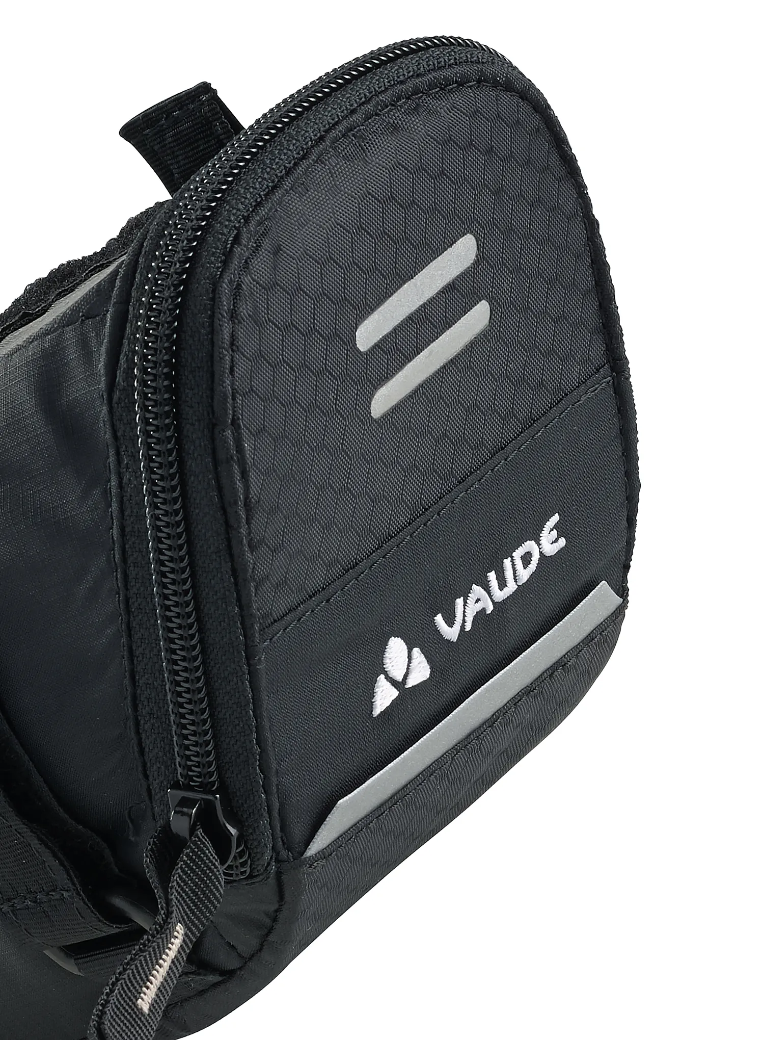 Сумка під сідло Vaude Race Light XL - black