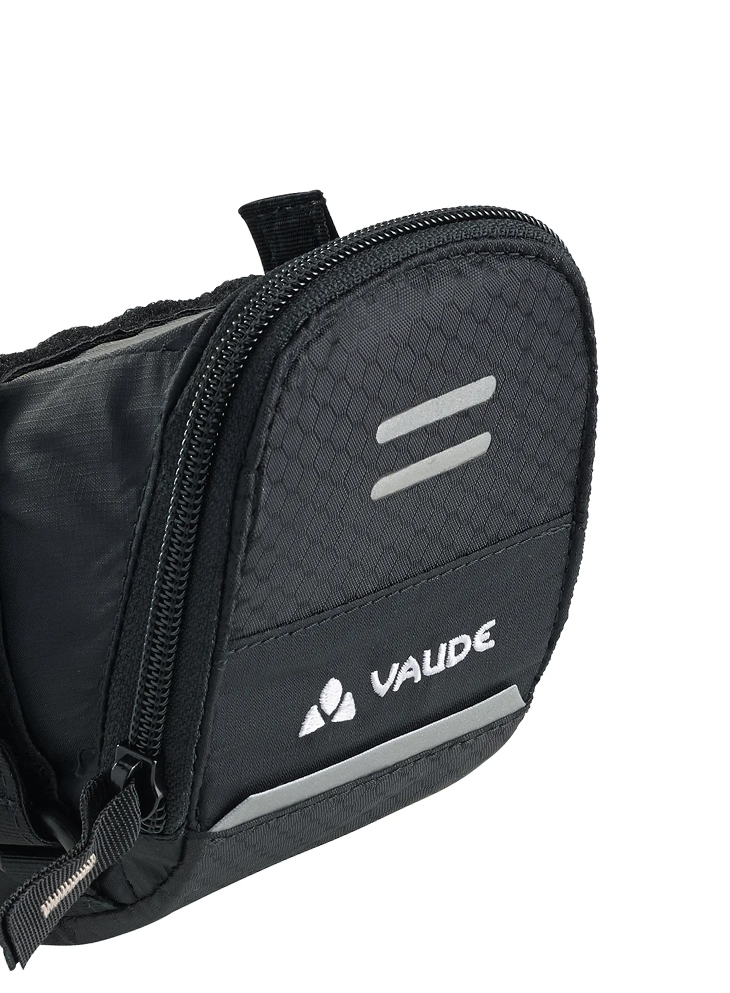 Сумка під сідло Vaude Race Light XXL - black