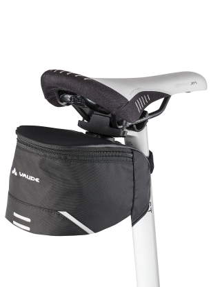 Сумка під сідло Vaude Tool XXL - black