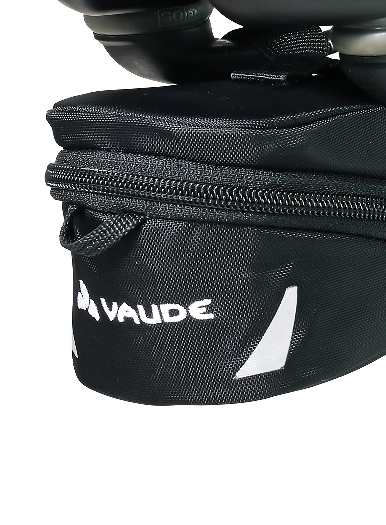 Сумка під сідло Vaude Tube Bag M - black