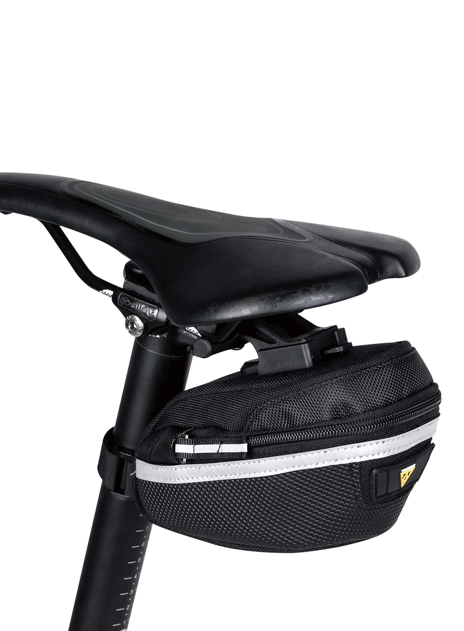 Велосумка Topeak Wedge Pack II Small - blue