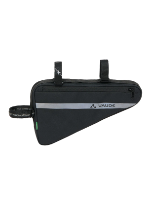 Велосумка Vaude Frame Bag L - black