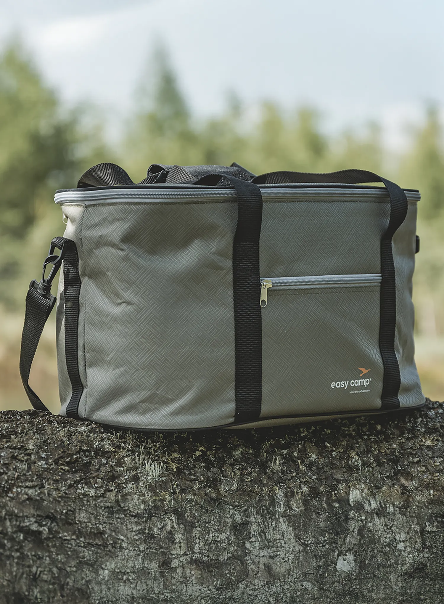Термосумка Easy Camp Arctic Daisy L